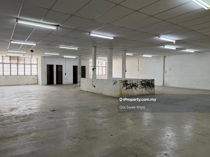 Shop / Office for Sale in Taman Perwira Indah, Simpang Ampat by Ooi Swee Khim - iProperty.com.my