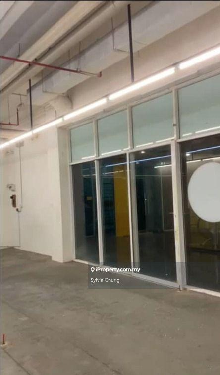 For Rent - 1Borneo Hypermall