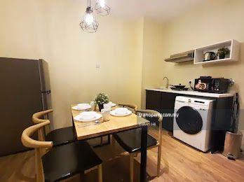 Residensi Servis untuk Dijual di Bangsar Trade Centre (Pantai Plaza) oleh Kelvin Hii - iProperty.com.my