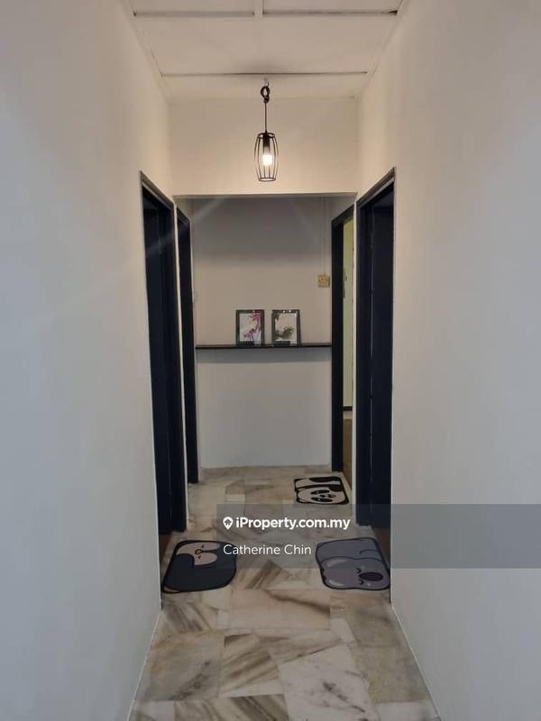 Pangsapuri untuk Dijual di Pangsapuri Saraka oleh Catherine Chin - iProperty.com.my