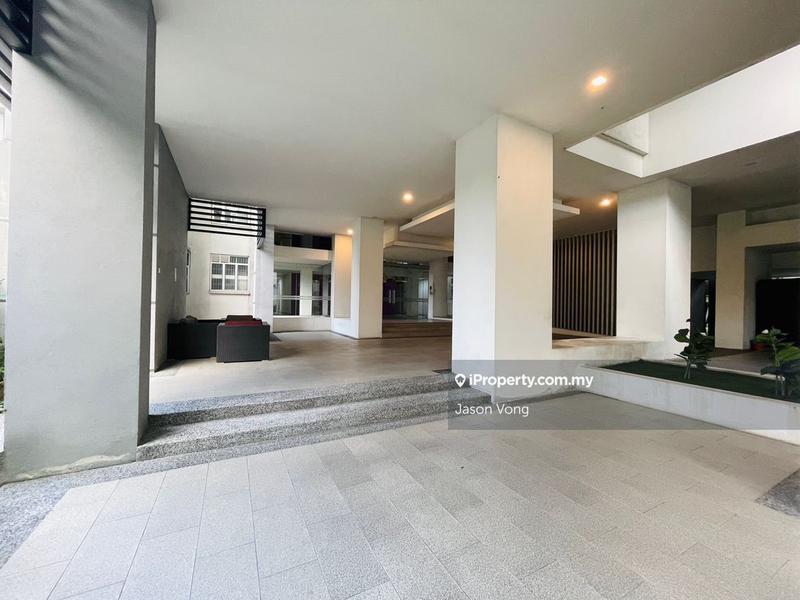 Kondominium untuk Dijual di Midfields 2 oleh Jason Vong - iProperty.com.my