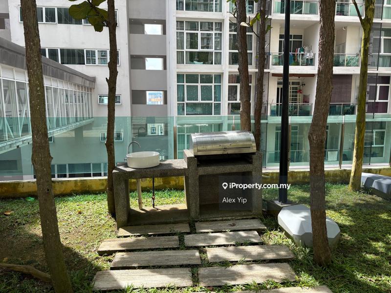 For Rent - Mutiara Ville