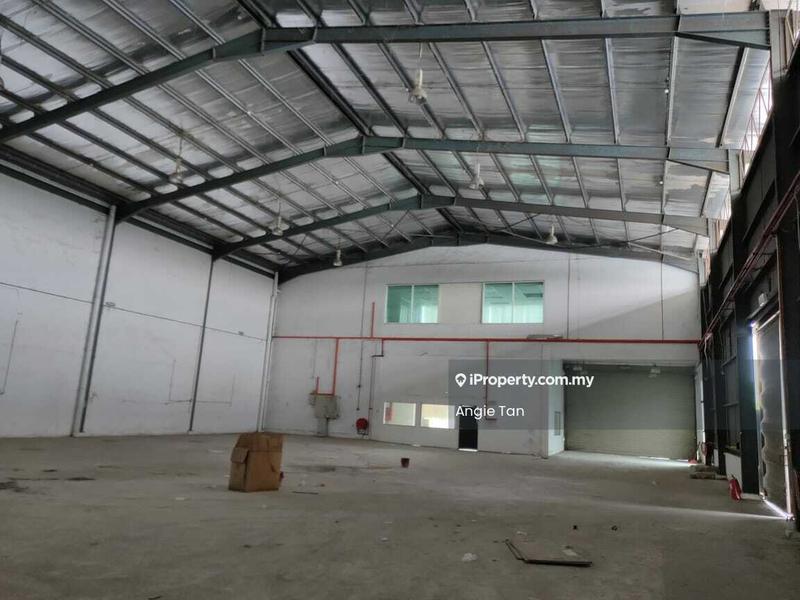 Semi-D Kilang untuk Dijual di kapar, Klang oleh Angie Tan - Interior - iProperty.com.my