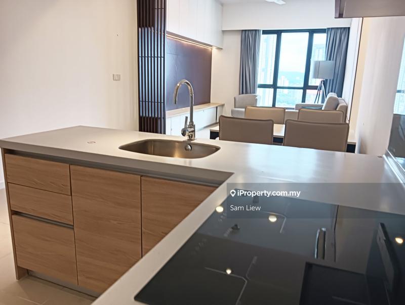 Kediaman Servis untuk Dijual di Kami oleh Sam Liew - iProperty.com.my