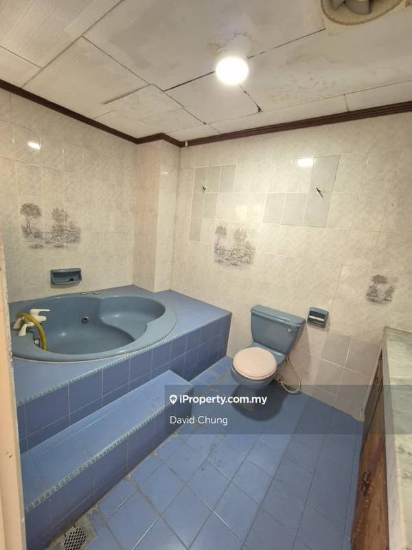 Rumah Teres 2-Tingkat untuk Dijual di Taman Air Panas, Setapak oleh David Chung - iProperty.com.my