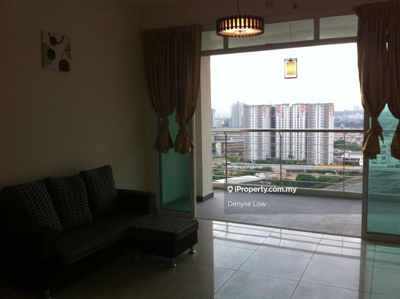 For Sale - Impian Meridian