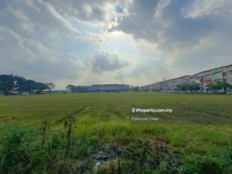 Tanah Komersial untuk Disewa di Taman Meranti Jaya, Puchong oleh Edmund Chan - iProperty.com.my