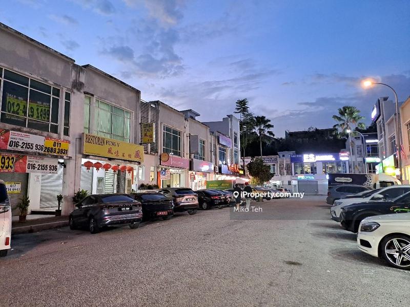 Shop / Office untuk Dijual di Taman Equine, Seri Kembangan oleh Miko Teh - iProperty.com.my
