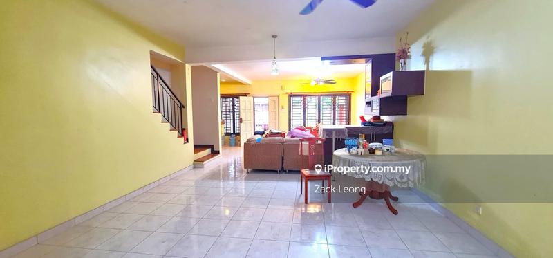 2-storey Terraced House for Sale in Taman Puchong Hartamas, Puchong by Zack Leong - iProperty.com.my