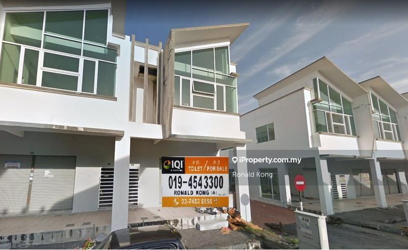 For Sale - Bandar Meru Raya