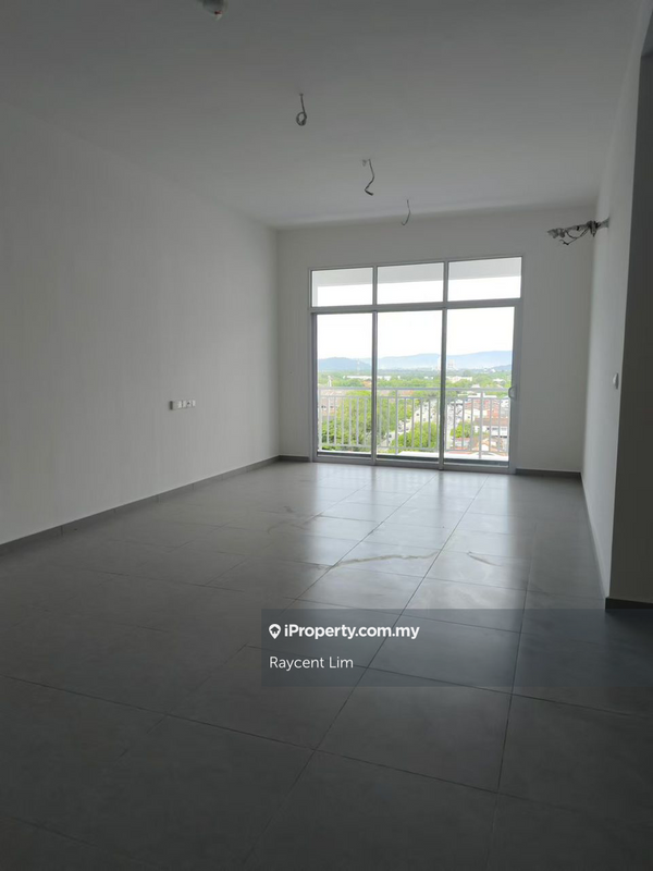 Kondominium untuk Dijual di The Sky @ Tripark oleh Raycent Lim - iProperty.com.my