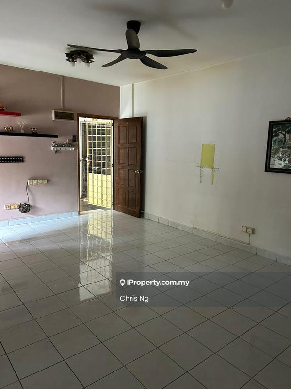 Apartment for Rent in Pangsapuri Sri Kemuning by Chris Ng - iProperty.com.my