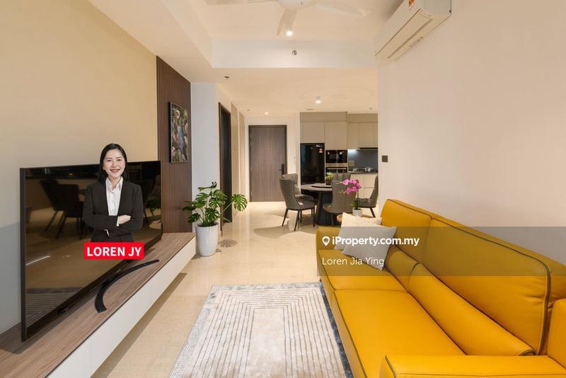 For Rent - Marriott Residence @ Gurney