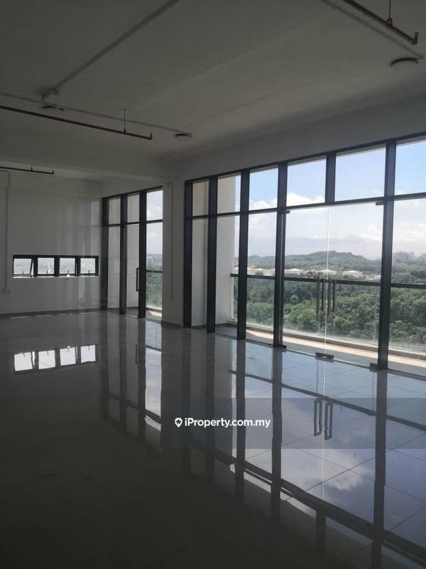 For Rent - Skypark, Cyberjaya