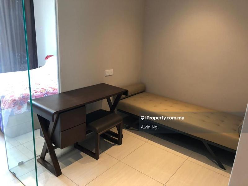 Residensi Servis untuk Disewa di Dorsett Residences Sri Hartamas oleh Alvin Ng - iProperty.com.my