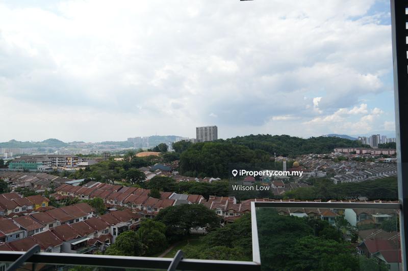 Apartment for Sale in Silk Residence by Wilson Low - iProperty.com.my