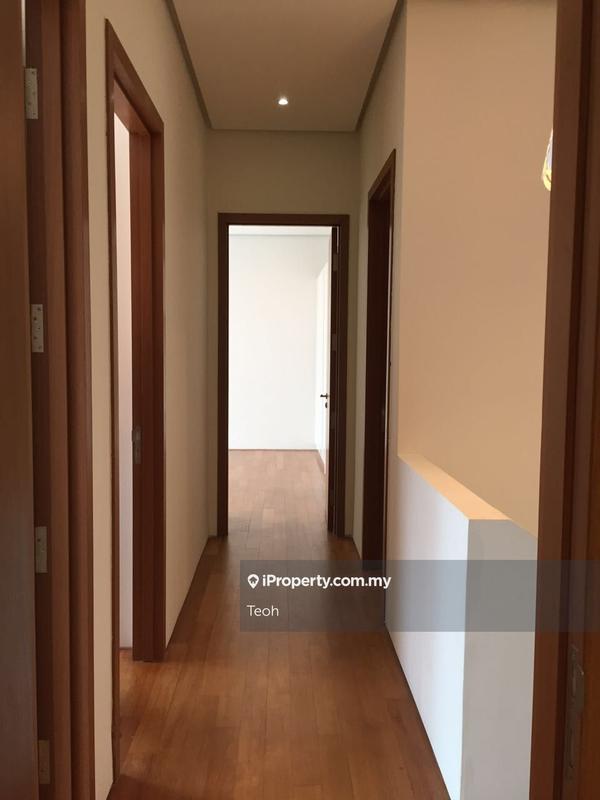 Residensi Servis untuk Dijual di Quadro Residences oleh Teoh - iProperty.com.my