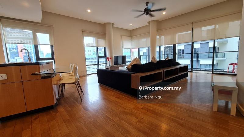 For Sale - St Mary Residences