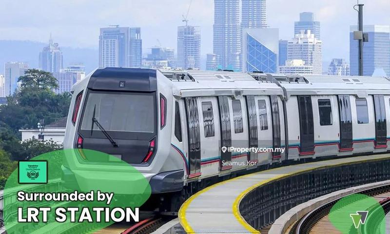 Hotel / Resort untuk Dijual di e6pzn, Petaling Jaya oleh Seamus Kor - iProperty.com.my