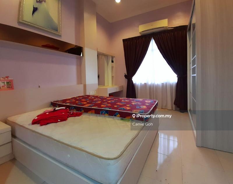 Apartment for Sale in Kenanga (Park View Court) by Camie Goh - iProperty.com.my
