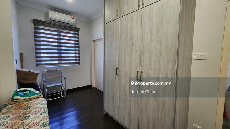 2-storey Terraced House for Sale in Alam Impian, Shah Alam by Joseph Chan - iProperty.com.my