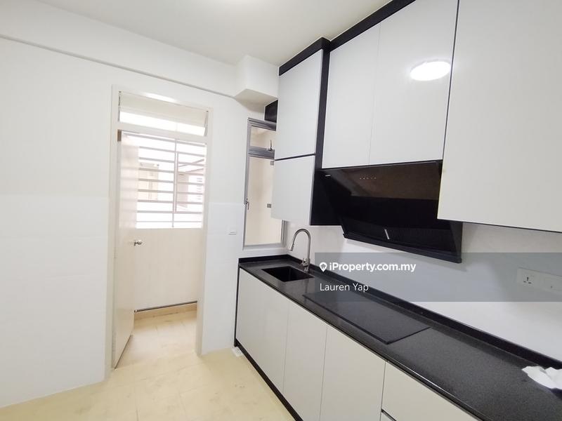 Apartment for Sale in Residensi Rumpun Bahagia (Residensi Melaka Tengah 1) by Lauren Yap - iProperty.com.my