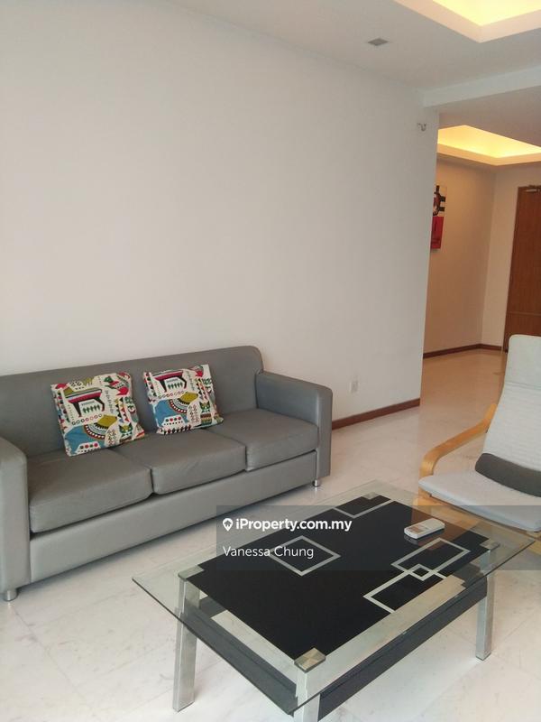 Residensi Servis untuk Dijual di Twins @ Damansara Heights oleh Vanessa Chung - iProperty.com.my