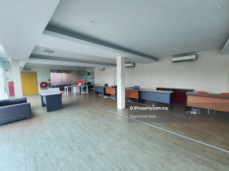 For Sale - Rawang Integrated, Kundang Detached Factory For Sale