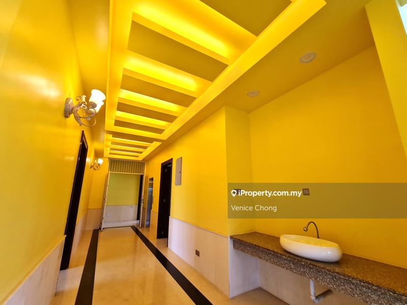 Bungalow House untuk Dijual di Mines Resort City, Seri Kembangan oleh Venice Chong - iProperty.com.my