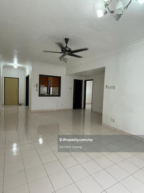 Condominium for Sale in Sri Putramas by Vincent Leong - iProperty.com.my