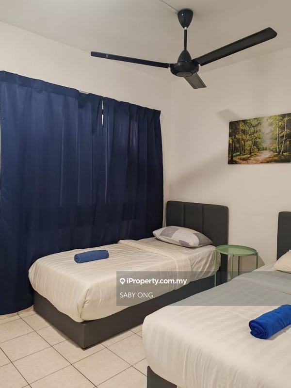 Condominium for Rent in Palm Spring @ Damansara by SABY ONG - iProperty.com.my