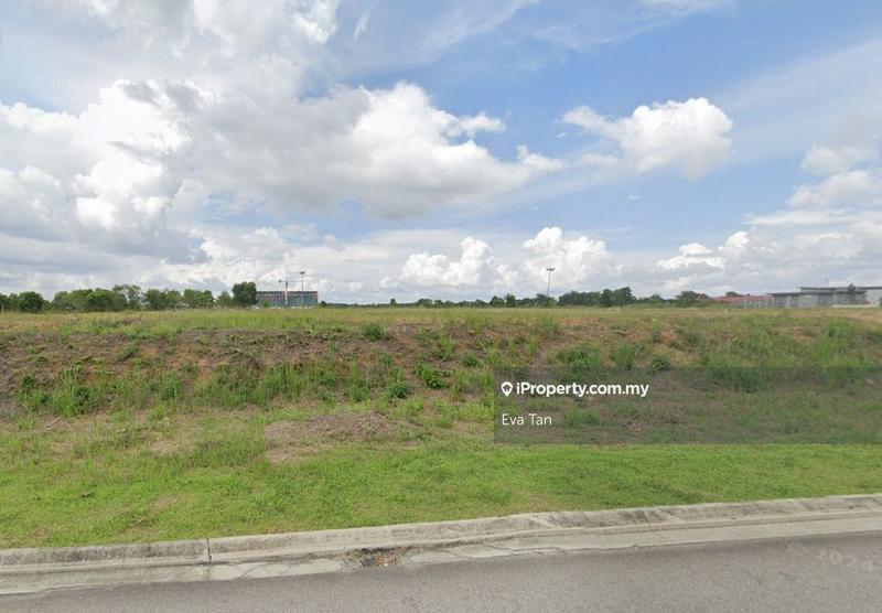 For Sale - Senai Design & Build Detached Factory