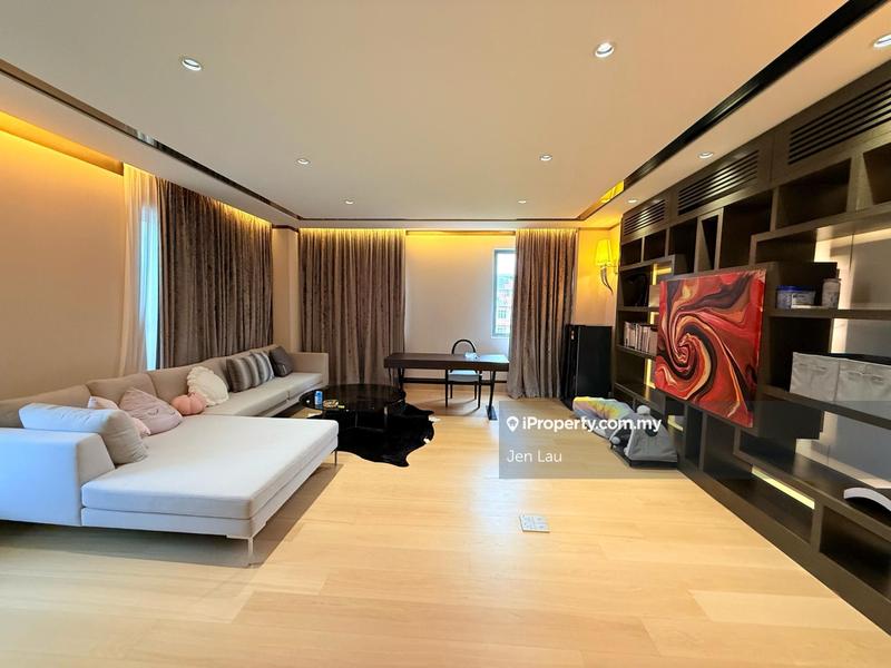 Bungalow House for Sale in Mont Kiara, Kuala Lumpur by Jen Lau - iProperty.com.my