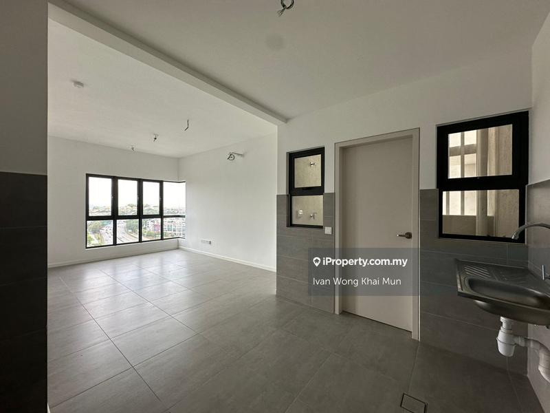 Service Residence for Sale in Aurora Subang Jaya by Ivan Wong Khai Mun - iProperty.com.my