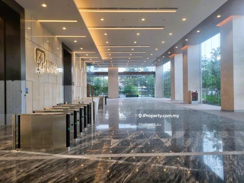 Pejabat untuk Disewa di Taman Bukit Pantai, Bangsar oleh Michael Lau - iProperty.com.my