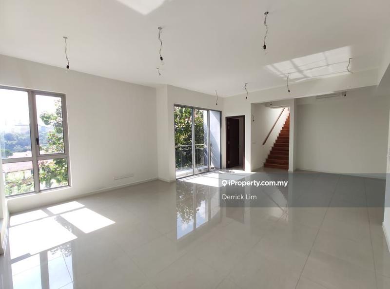 Condominium for Sale in Sunway GeoLake Residences by Derrick Lim - iProperty.com.my