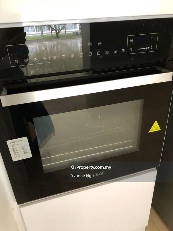 Semi-Detached House for Rent in Inspiration Park @ East Ledang, Iskandar Puteri (Nusajaya) by Yvonne Ng - iProperty.com.my