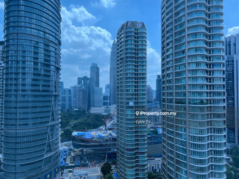Condominium for Sale in The Avare by GAN ZY - iProperty.com.my