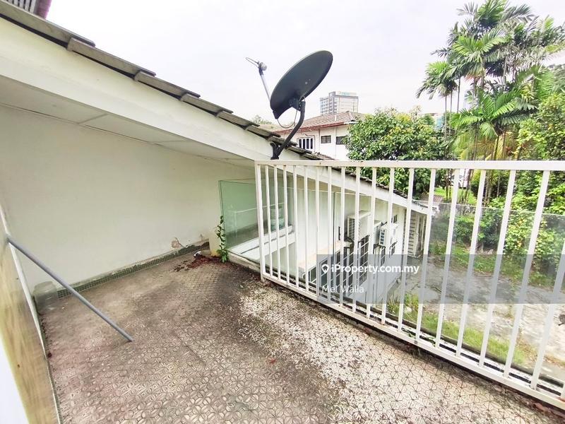 Bungalow House for Sale in Seksyen 14, Petaling Jaya by Mel Walia - iProperty.com.my