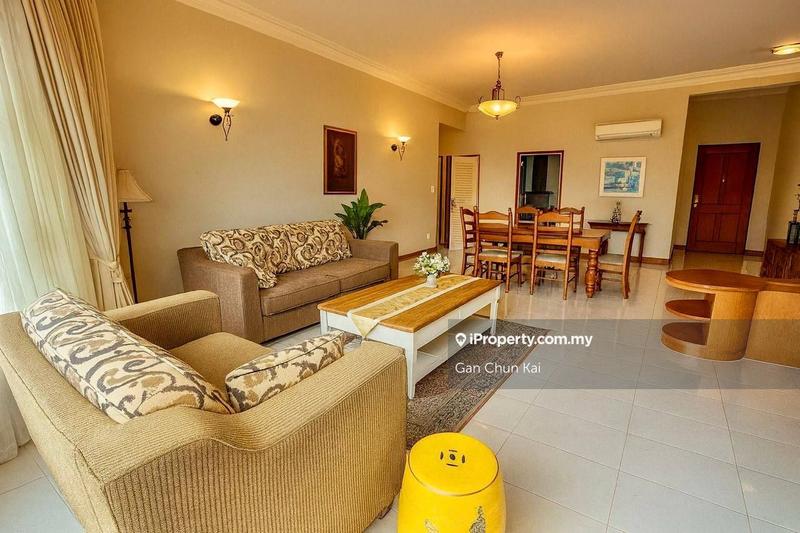 For Rent - Sri Pangkor Condominium