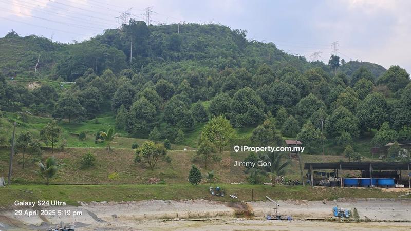 Tanah Pertanian untuk Dijual di Kampung Sungai Tekali, Hulu Langat oleh Jimmy Goh - iProperty.com.my