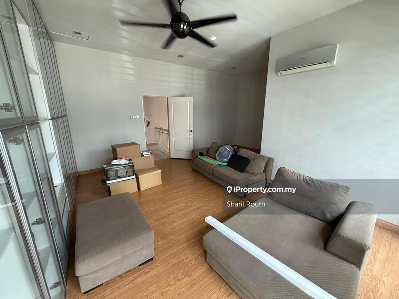 Rumah Teres 3-Tingkat untuk Dijual di Taman Bukit Prima, Cheras oleh Sharil Routh - iProperty.com.my