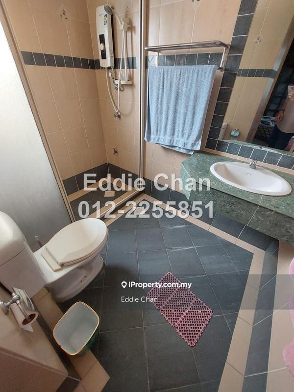 Bungalow House for Sale in Taman Melawati, Ulu Kelang by Eddie Chan - iProperty.com.my