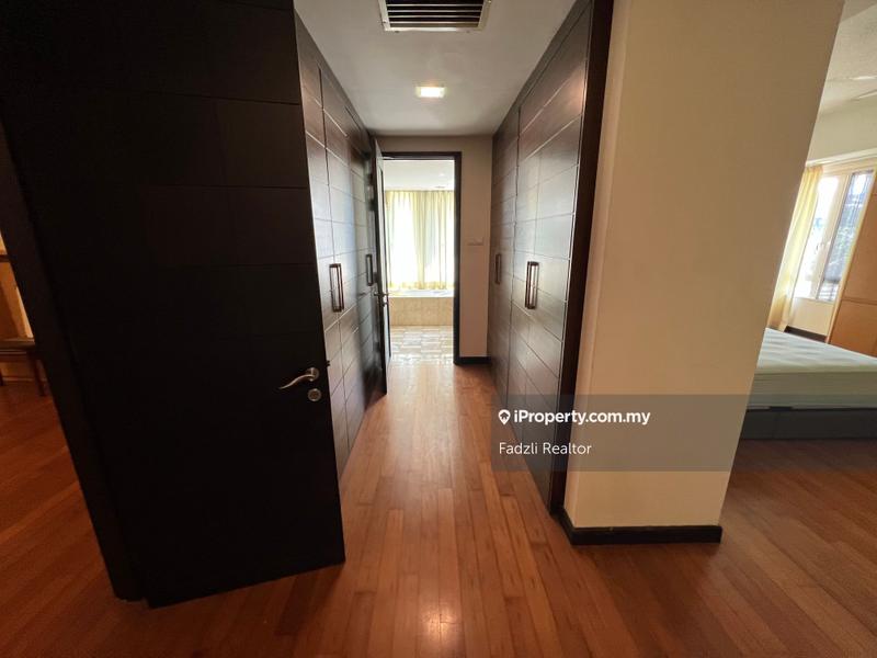 Condominium for Rent in Palmyra Bangsar by Fadzli Realtor - iProperty.com.my