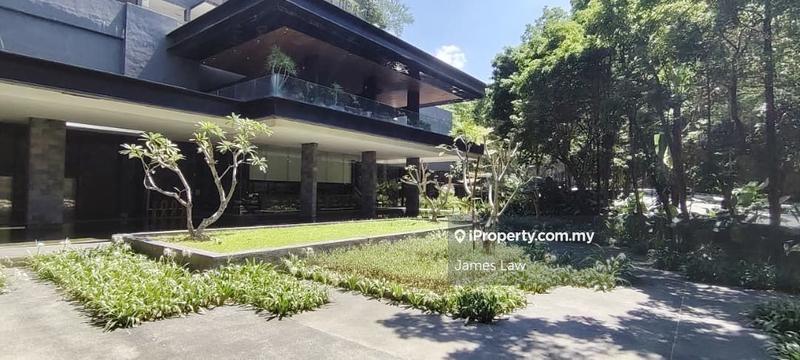Rumah Teres 4-Tingkat untuk Dijual di Bandar Damansara Perdana, Damansara Perdana oleh James Law - iProperty.com.my