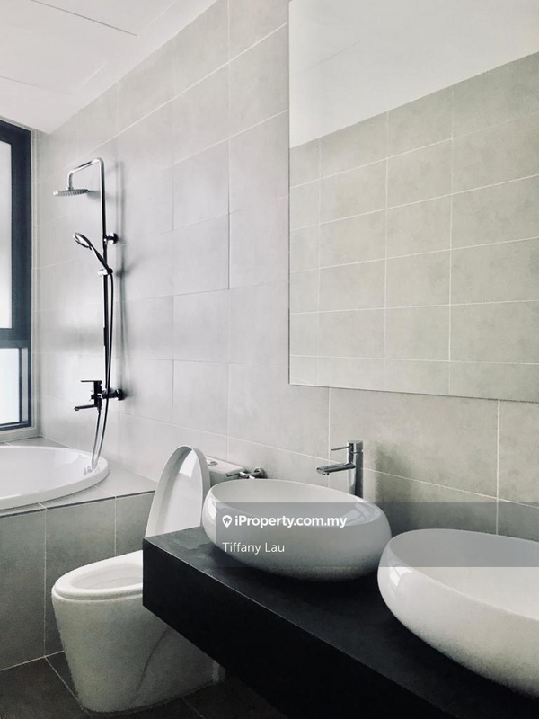 Kediaman Servis untuk Dijual di KL Gateway Premium Residences oleh Tiffany Lau - iProperty.com.my