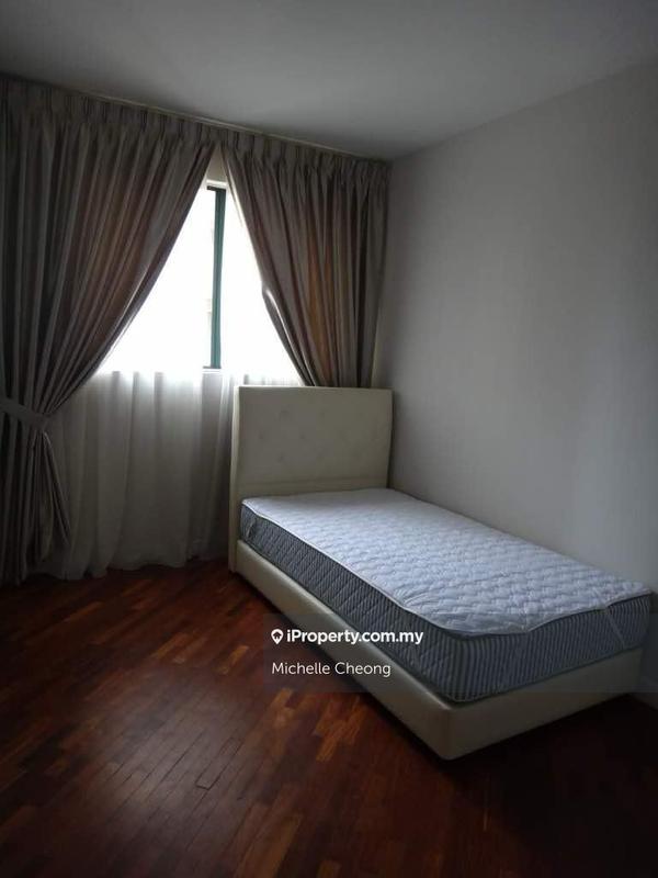Kondominium untuk Dijual di Vista Kiara oleh Michelle Cheong - iProperty.com.my