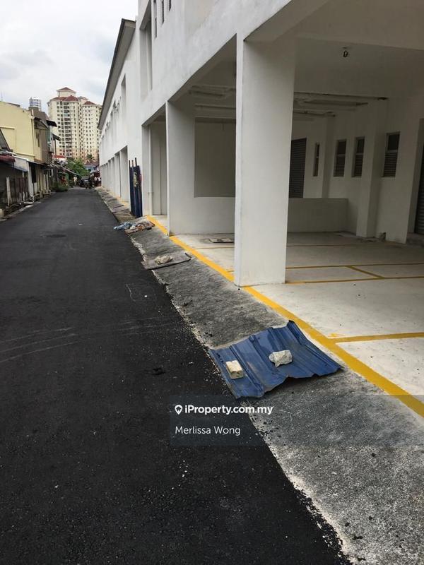 Shop untuk Dijual di Taman Overseas Union (Taman Oug), Jalan Klang Lama (Old Klang Road) oleh Merlissa Wong - iProperty.com.my