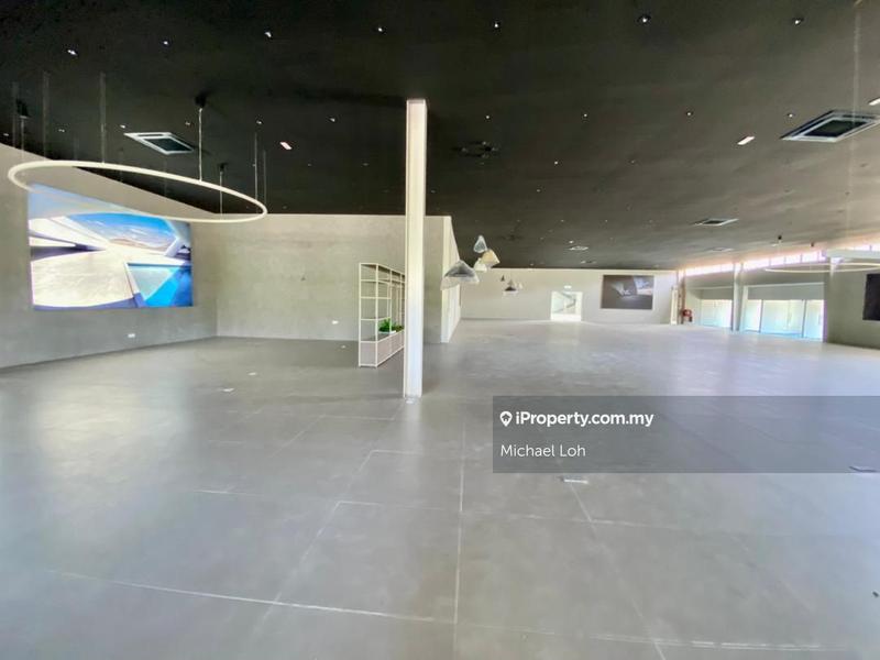 Kilang Terpisah untuk Disewa di Taman Perindustrian Kinrara, Bandar Kinrara oleh Michael Loh - iProperty.com.my