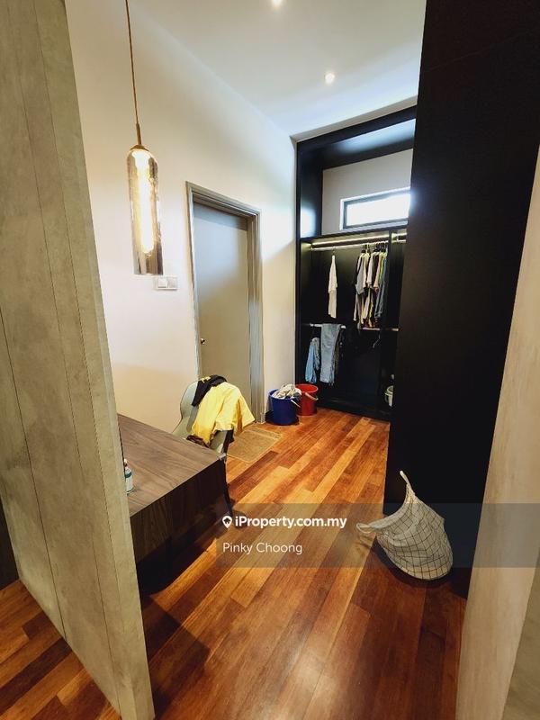 2.5-storey Terraced House for Sale in Valencia, Sungai Buloh by Pinky Choong - iProperty.com.my
